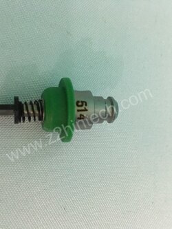 Juki Nozzle 514