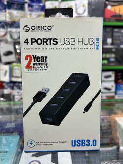Orico H4013-U3 4USB HUB