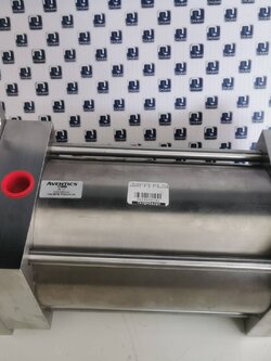 Aventics, Numatics, N16886