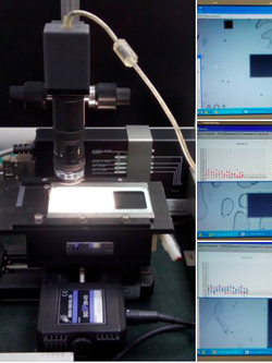 Service for Hitachi SMT machine