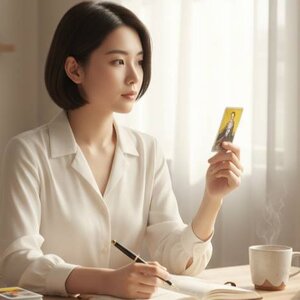 เปิดไพ่ทุกเช้า ช่วย “ปรับพลัง” วันนั้นของคุณได้ยังไง?