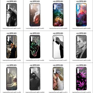 เคส OPPO A91 รวมลายบุหรี่ & สายควัน ชุดที่ 1 (มีลายให้เลือก 126 แบบ)