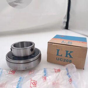 ตลับลูกปืน-LK-UC(เฉพาะลูก)