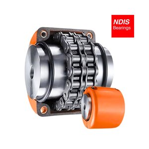 COUPLING SPROCKET NDIS