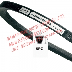สายพานร่องลึก SPZ OPTIBELT