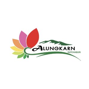 ร้านAlungkarn Garden
