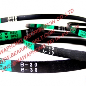 สายพานร่องวี BANDO