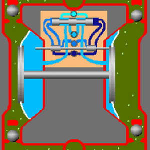 การทำงานของ ไดอะแฟรม ปั๊ม (ตอนที่2), How to work of Diaphragm Pump (Part2)
