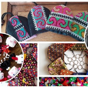 พวงกุญแจ