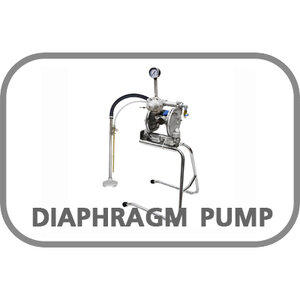 เครื่องพ่นสีไฟฟ้า IWATA