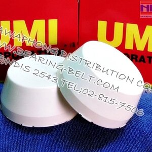 ฝาครอบปิด WP สีขาว