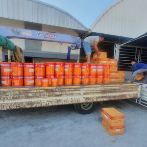 สีทาเรือ สีชูโกกุ EPICON ZINC SC-B2 COALTRA 99