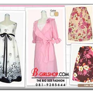 ประเภทเสื้อผ้า บนเว็บไซส์ B-GirlShop มีอะไรบ้าง!!