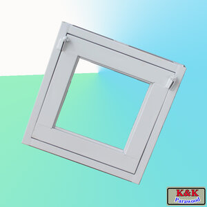 วงกบ ประตู หน้าต่างเหล็ก