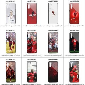 เคส OPPO A91 รวมลายทีมฟุตบอล Liverpool ชุดที่ 2