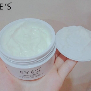ถาม-ตอบ-รีวิวครีมบำรุงผิวบูสเตอร์อีฟส์ EVE'S