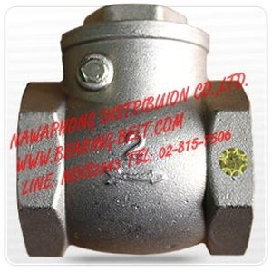 เช็ควาล์วสวิง LL 5007