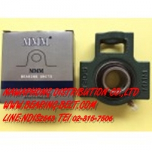 ตลับลูกปืน-MMM-UCT (นิ้ว)