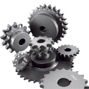 SPROCKET SKF (BH)