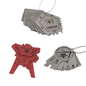 OPTIBELT GAUGES (เกจวัดร่องสายพาน)