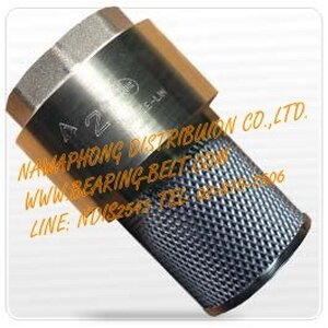 ฟุตวาล์วทองเหลือง LL 5021