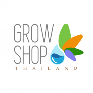 ร้านGrow Shop (Thailand) อุปกรณ์ปลูกต้นไม้ในบ้าน Home Grow Indoor ฺBio Farming