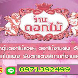 ซุ้มดอกไม้สด vs ซุ้มดอกไม้ประดิษฐ์ เลือกแบบไหนดี
