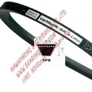 สายพานร่องลึก SPB OPTIBELT