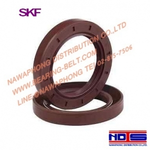 ซีลยาง SKF VITON ขอบเดี่ยว