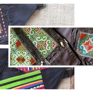 ถุงเป้สะพาย,กระเป๋าคาดเอว,คาดอก