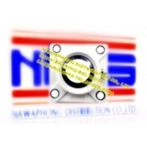 F-WP เสื้อตลับลูกปืนตุ๊กตา (สีขาว)