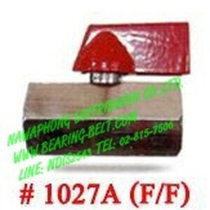 มินิบอลวาล์ว LL 1027