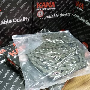 โซ่ลำเลียง KANA (สแตนเลส)