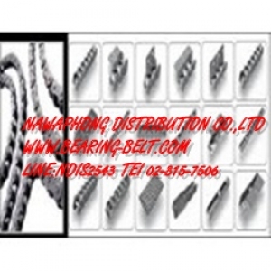 ข้อต่อโซ่ (เต็มข้อ 1 ชั้น ) สแตนเลส KANA