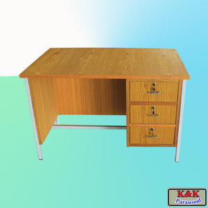 โต๊ะเก้าอี้ครู