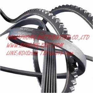 สายพานร่องฟัน AX