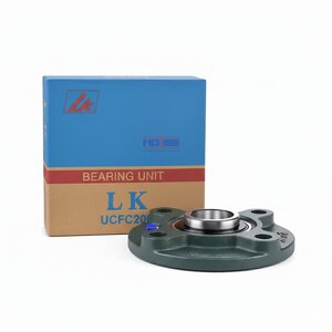 ตลับลูกปืน-LK-UCFC