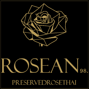 ร้านดอกกุหลาบอมตะ กุหลาบในโหลแก้ว Preserved Rose