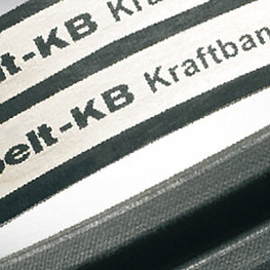 สายพานร่องลึกแบบแพ KB SK Optibelt