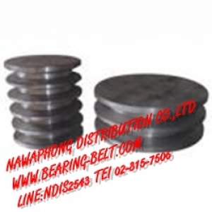 มู่เล่ย์ (PULLEY)(แบบตัน)