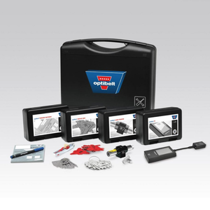 Optibelt Technical Devices (อุปกรณ์ทางเทคนิค)