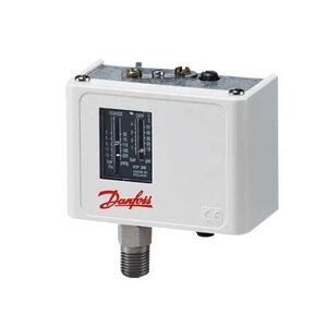 Pressure Switch สำคัญอย่างไร