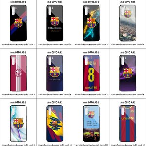 เคส OPPO A91 รวมลายทีมฟุตบอล Barcelona ชุดที่ 1 (มีลายให้เลือก 147 แบบ)