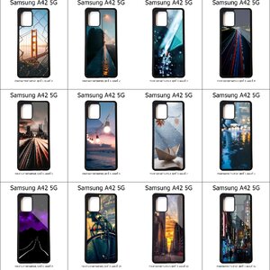 เคส Samsung A42 5G รวมลายภาพถ่ายสวยๆ ชุดที่ 1 (มีลายให้เลือก 192 แบบ)