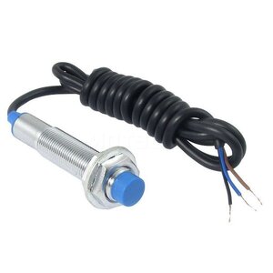 Sensor :- Inductive Proximity Sensors