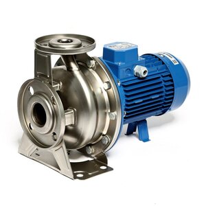 ปั๊มน้ำสแตนเลส เครื่องสูบน้ำสแตนเลส Stainless Steel Pumps