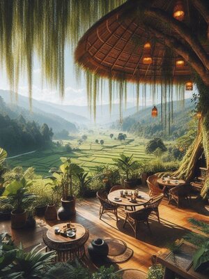 เชียงราย” เมืองรองที่มีร้านกาแฟจำนวนกว่า 1,000 ร้าน