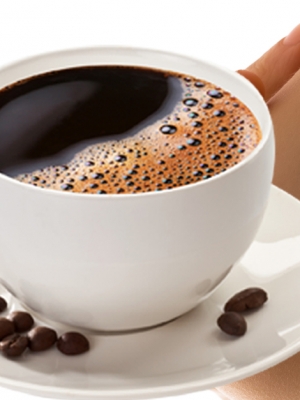 ดื่มกาแฟมากๆ เป็นสาเหตุทำให้หน้าอกเล็กจริงหรือไม่