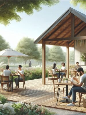 สิ่งเล็กๆ ที่เปลี่ยนคาเฟ่ธรรมดาให้กลายเป็นคาเฟ่ที่ต้องมาเช็คอิน