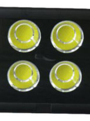 SpotlightCOB 600W 220V สปอร์ตไลท์LEDโคมฟลัคไลท์แอลอีดี